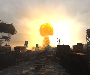 Oil Rush Files