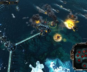 Oil Rush Screenshots