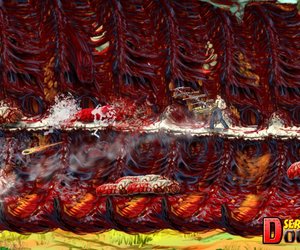 Serious Sam Double D Videos