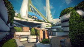 Brink Screenshot from Shacknews