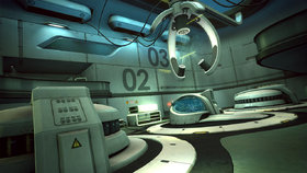 Brink Screenshot from Shacknews