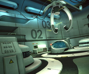Brink Screenshots