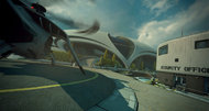 Brink 'Agents of Change' DLC map screenshots