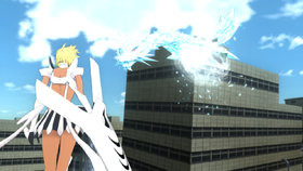 Bleach: Soul Resurreccion Screenshot from Shacknews