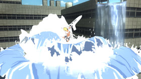 Bleach: Soul Resurreccion Screenshot from Shacknews