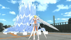 Bleach: Soul Resurreccion Screenshot from Shacknews