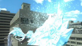 Bleach: Soul Resurreccion Screenshot from Shacknews