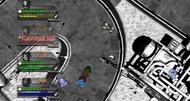 Monochrome Racing screenshots