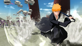 Bleach: Soul Resurreccion Screenshot from Shacknews