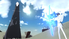 Bleach: Soul Resurreccion Screenshot from Shacknews