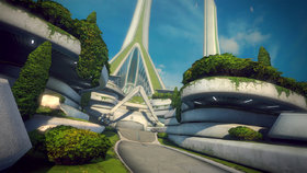 Brink Screenshot from Shacknews