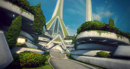 Brink Agents of Change DLC screenshots