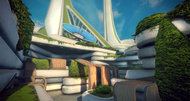 Brink Agents of Change DLC screenshots
