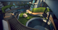 Brink Agents of Change DLC screenshots