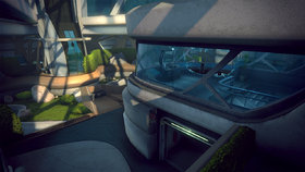 Brink Screenshot from Shacknews