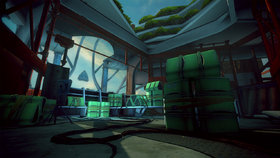 Brink Screenshot from Shacknews