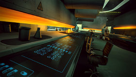 Brink Screenshot from Shacknews
