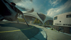 Brink Screenshot from Shacknews
