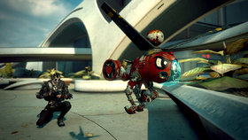 Brink Screenshot from Shacknews