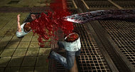 Rise of Nightmares screenshots