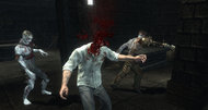 Rise of Nightmares screenshots