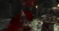 Rise of Nightmares screenshots