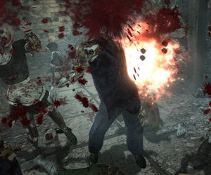 Rise of Nightmares Files