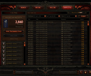 Diablo 3 Files