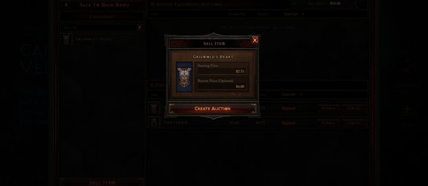 Diablo 3 News