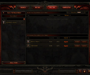 Diablo 3 Screenshots