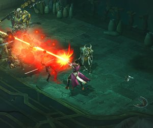 Diablo 3 Chat