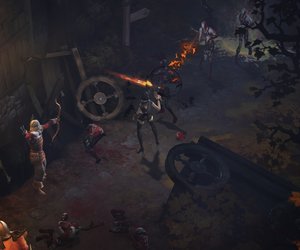 Diablo 3 Screenshots