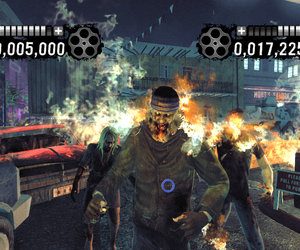The House of the Dead: Overkill - Extended Cut Chat