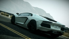 Need for Speed The Run Screenshot from Shacknews