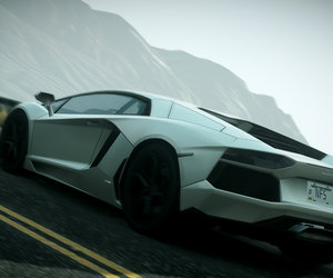 Need for Speed The Run Videos