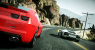 Need for Speed: The Run limited edition screenshots