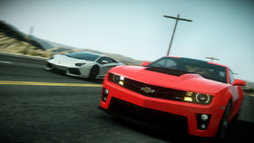 Need for Speed: The Run Screenshot from Shacknews