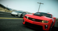 Need for Speed: The Run limited edition screenshots