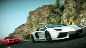 Need for Speed The Run Screenshot from Shacknews
