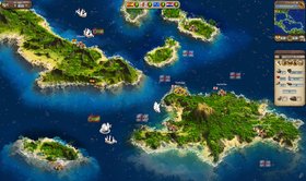 Port Royale 3: Pirates & Merchants Screenshot from Shacknews