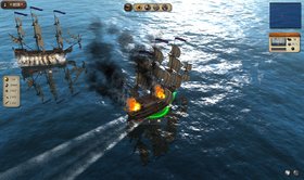 Port Royale 3: Pirates & Merchants Screenshot from Shacknews
