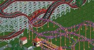 RollerCoaster Tycoon coming to 3DS