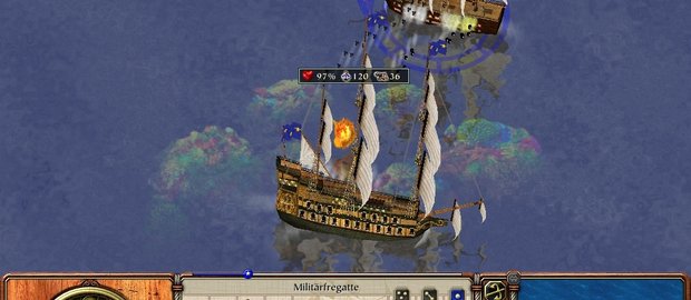 Port Royale 2 News