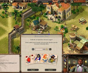 Port Royale 2 Screenshots