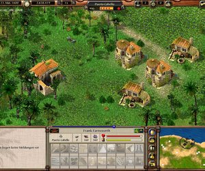 Port Royale 2 Chat