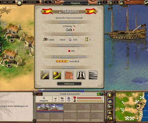 Port Royale 2 Videos