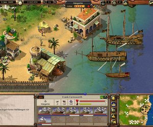 Port Royale 2 Files