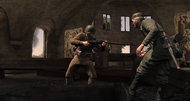 Red Orchestra 2 screens
