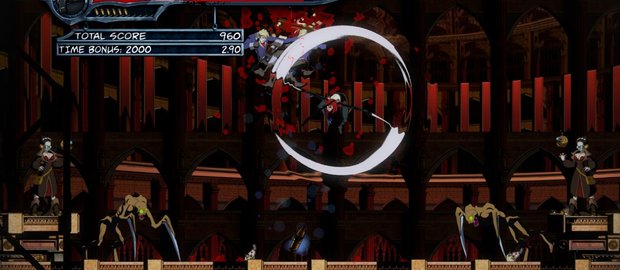 BloodRayne: Betrayal News
