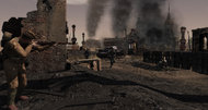 Red Orchestra 2 screens